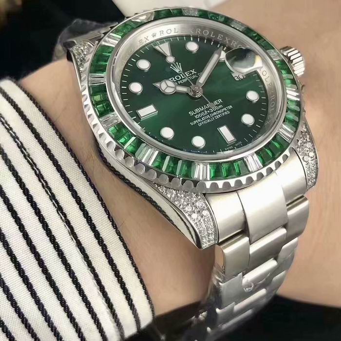 Rolex Watch 1431